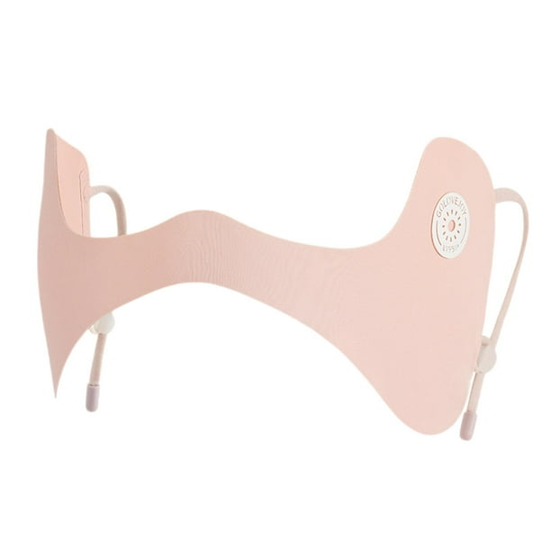Mascarilla facial protectora solar Fernando Rosa 24,5 x 9,5 cm