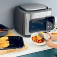 thumbnail image 2 of Ninja Combi™ All-in-One Multicooker, Oven, & Air Fryer, Complete Meals in 15 Mins, 14-in-1, Combi Cooker + Air Fry, Bake, Roast, Slow Cook & More, 2 of 6