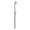 Silvery, variant on Agiufgs Tire Pressure Gauge Stainless, Dual Head Chuck for Inner and Outer Dually Wheels at a Glance, for Truck RV and Dual, Golden