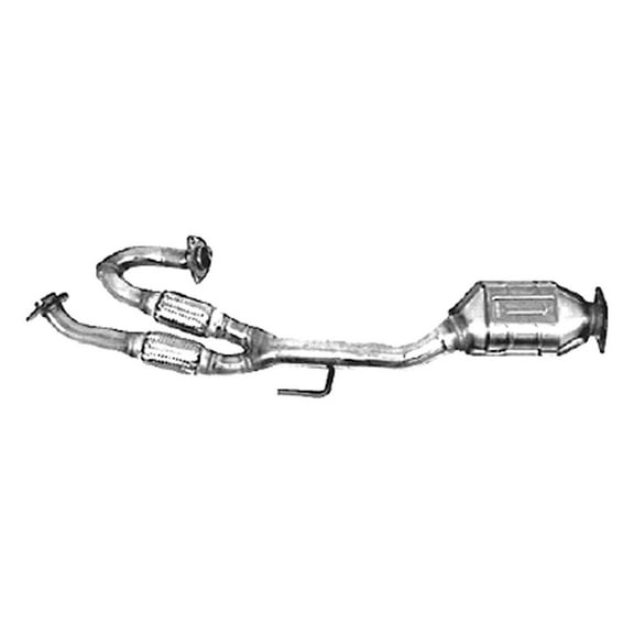Catco 4437 Catalytic Converter