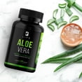 thumbnail image 3 of Extracto Puro De Aloe Vera 240c B Life BLIFE Cápsulas, 3 of 8