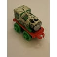 thumbnail image 4 of Bundle of 6 |Thomas The Train and Friends Mini Dino Percy Engine, 4 of 9
