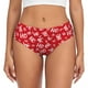 thumbnail image 1 of Fotbe Hohoho Calzones Estampados para Mujer – Ropa Interior de Algodón, Cómoda, Suave y Elástica-Small, 1 of 6
