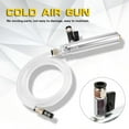 Rapid Cooling Gun with Flexible Tube for Drying Small Area Cooling
