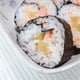 thumbnail image 4 of Sushi Maker 846x925in Superficie Antiadherente Sushi Roller Maker PP Plástico Rolling Mat Picnic Lunch Tool Lavable Reutilizable Sushi Maker ANGGREK Otros, 4 of 6