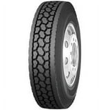 Mastertrack M-TRAC CSD 285/75R24.5 G Commercial Tire simolary.com 11 Mastertrack M-TRAC CSD 285/75R24.5 G Commercial Tire Simolary simolary.com 11