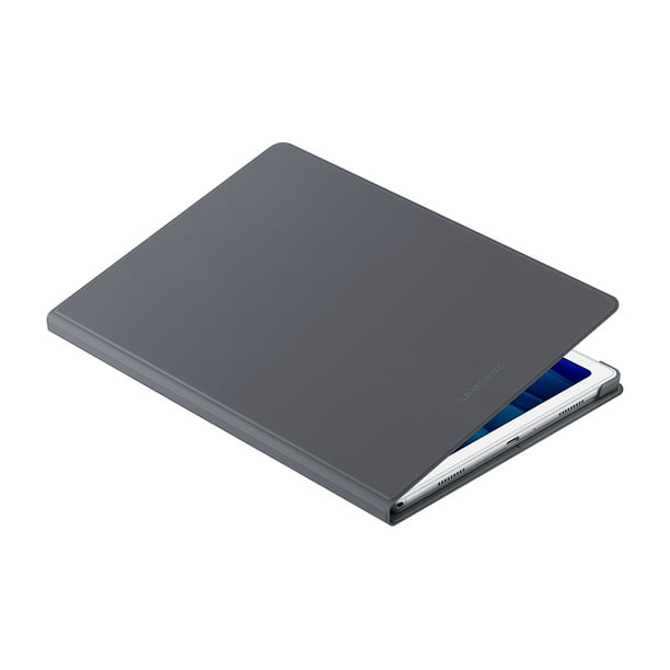 SAMSUNG Tab A7 Book Tablet Cover, Grey - Walmart.com - Walmart.com