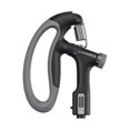 thumbnail image 1 of 1 paquete de entrenador de fuerza de agarre, fortalecedor de agarre de mano, fortalecedor de antebrazo con resistencia ajustable de 22 a 220 libras, pinza de mano, ejercitadores de mano para St, 1 of 5