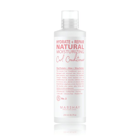 Hydrate + Repair Curl Conditioner No.2