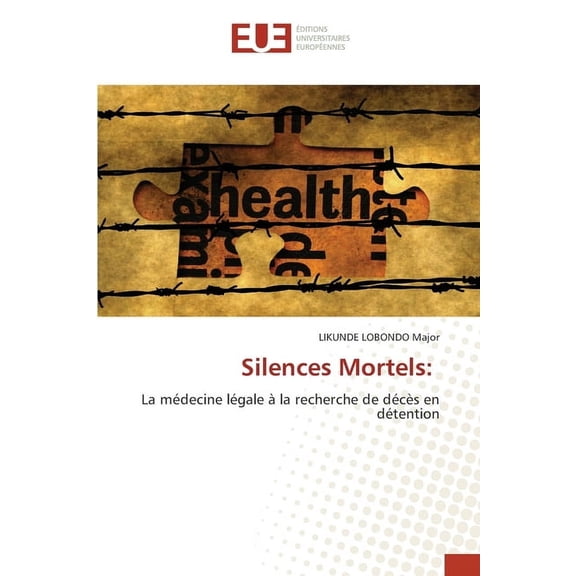 Silences Mortels, (Paperback)