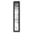 thumbnail image 2 of ArtToFrames 5x32 inch Black Picture Frame, Black Wood Poster Frame (4625), 2 of 8