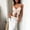 Beige, variant on Women's Tanks Women's Fashionable Spicy Girl Vest With European And Style Floral Lace Suspender Top Vest Suspender Khaki S
