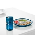 OXO Tot Twist Top Water Bottle, Navy