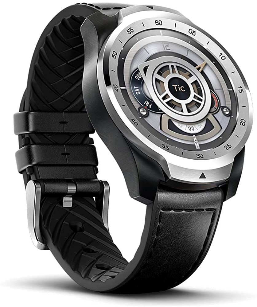 ticwatch pro in store