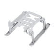 thumbnail image 1 of Stable Flight Drone Tripod Drone Heightened Tripod Integrated Landing Gear Increased Tripod Frame Extension Protector for Mini 4 Pro, 1 of 8