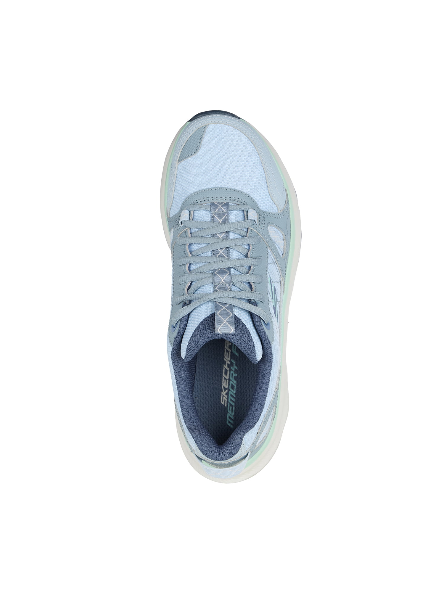 Skechers Women's RIDGE OAK - GATEWAY TRAIL Comfort Athletic Sneaker