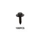 thumbnail image 2 of Tornillo autorroscante Riwesomey para coche 100 piezas, 2 of 6