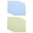 thumbnail image 1 of Pack 10 Microfibre Cleaning Cloth for Lenz/Clenz/Glasses/Lens Optical Wipes Spectacles/CameraSpectacles / Sunglasses, Camera lenses / CD's, DVD's, PDA's, iPhones, iPads Screens,Random Color, 1 of 8