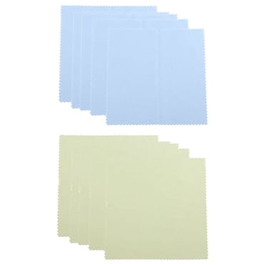 Nice 'N Clean Lens Cleaner Wipes, Wet Non-Scratch Eyewear Cleansers ...