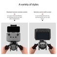 thumbnail image 4 of Gwong Juguete Handles Dobles Handheld Gimble Cámara de disparo estabilizador para DJI Mavic Air 2 Gwong 30008621, 4 of 7