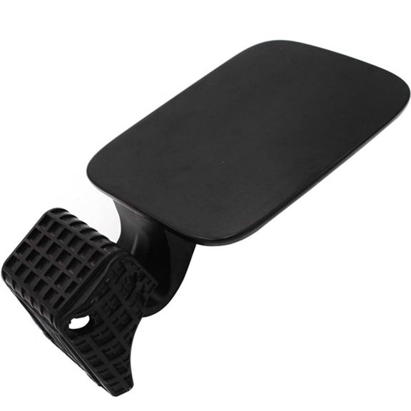 MPXBM 69510-C1000 Fuel Door Panel Gas Cap Fuel Door Panel Filler Cap Auto Compatible For Hyundai Sonata 2015-2019