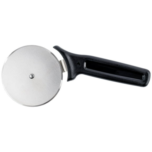 Solo Stove Pizza Cutter | Pizza Wheel, Material: 304 Stainless Steel/ Powder- Coated Aluminum Handle, Dishwasher Safe, Pi Collection, 2 lbs