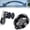 1PC, variant on 2-in-1 Magnetic CPL & Star Filter Lens,Anti-Glare Polarizing Glass, 52mm Clip-On Camera Filter Kit to Reduce Reflection, for Photography Video Vlogging
