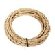 thumbnail image 5 of Cable de luz colgante jinwen de 5 m Cable de lámpara decorativa para cocina de granja industrial Oro, 5 of 8