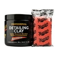 thumbnail image 3 of Meguiar's C2100 Mirror Glaze Professional Detailing Clay, Aggressive, 7 oz., 3 of 10