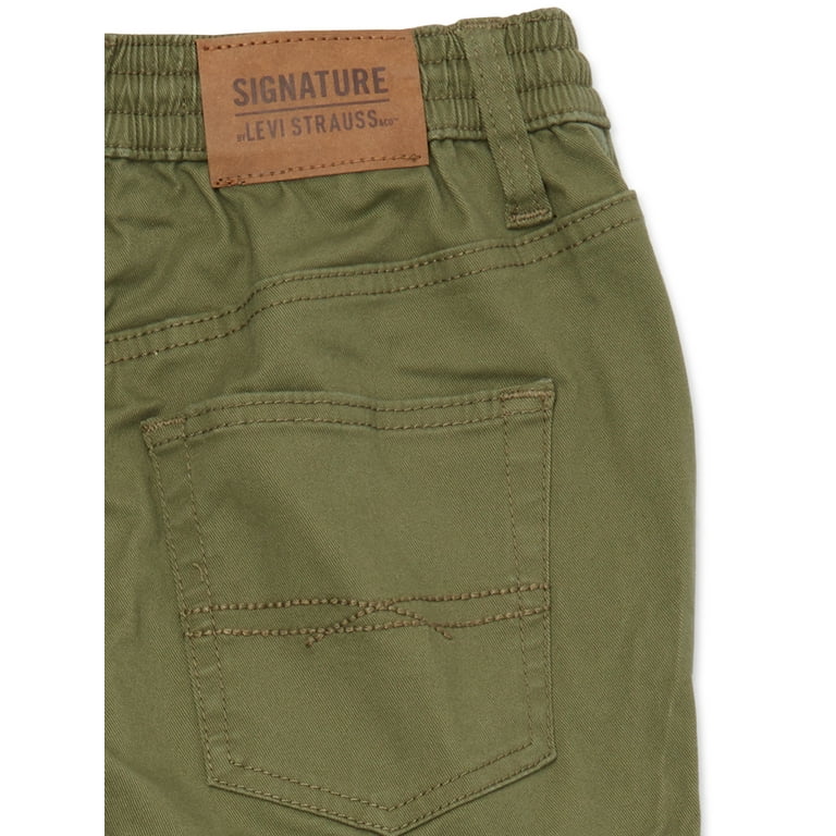 Levi strauss signature sales cargo pants