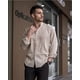 thumbnail image 5 of Camisas Casuales De Playa Con Guayabera Cubana Para Hombre, 5 of 8