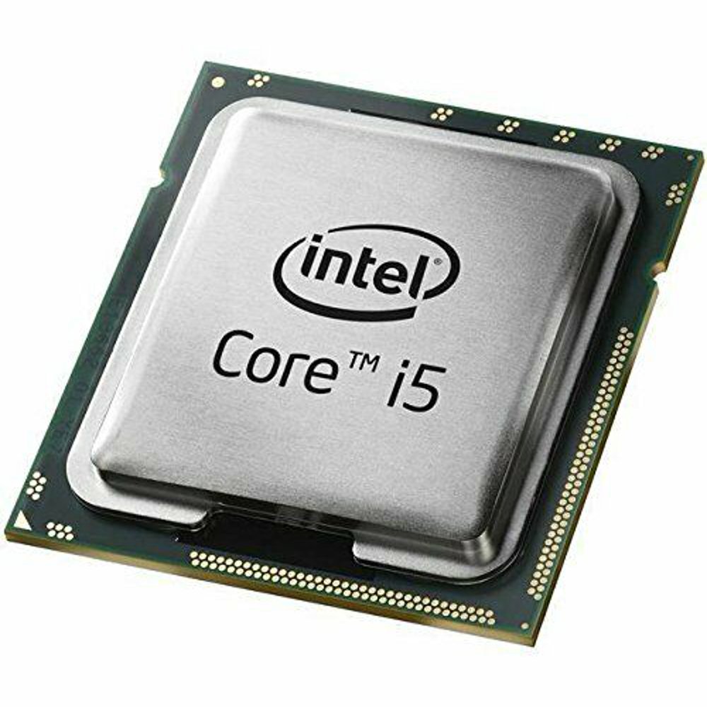 Intel Core i5-6600 Skylake Quad-Core 3.3 GHz LGA 1151 65W ...