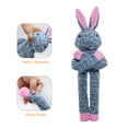 thumbnail image 2 of Juguetes para perros grandes BUYPOW, sin relleno, 5 unidades, 2 of 8