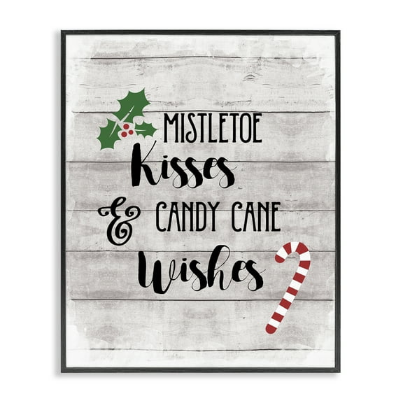 Stupell Industries Halloween Wonderful Time Holiday Painting Black Framed Art Prints Wall Art, 11 x 14