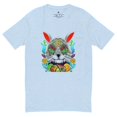 thumbnail image 7 of Bitcoin Easter Bunny T-Shirt, 7 of 7