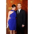 thumbnail image 2 of Ginnifer Goodwin And Joey Kern At The After-Party For Hbo Golden, 2 of 2