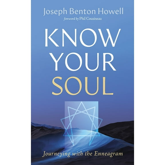 Know Your Soul, (Paperback)