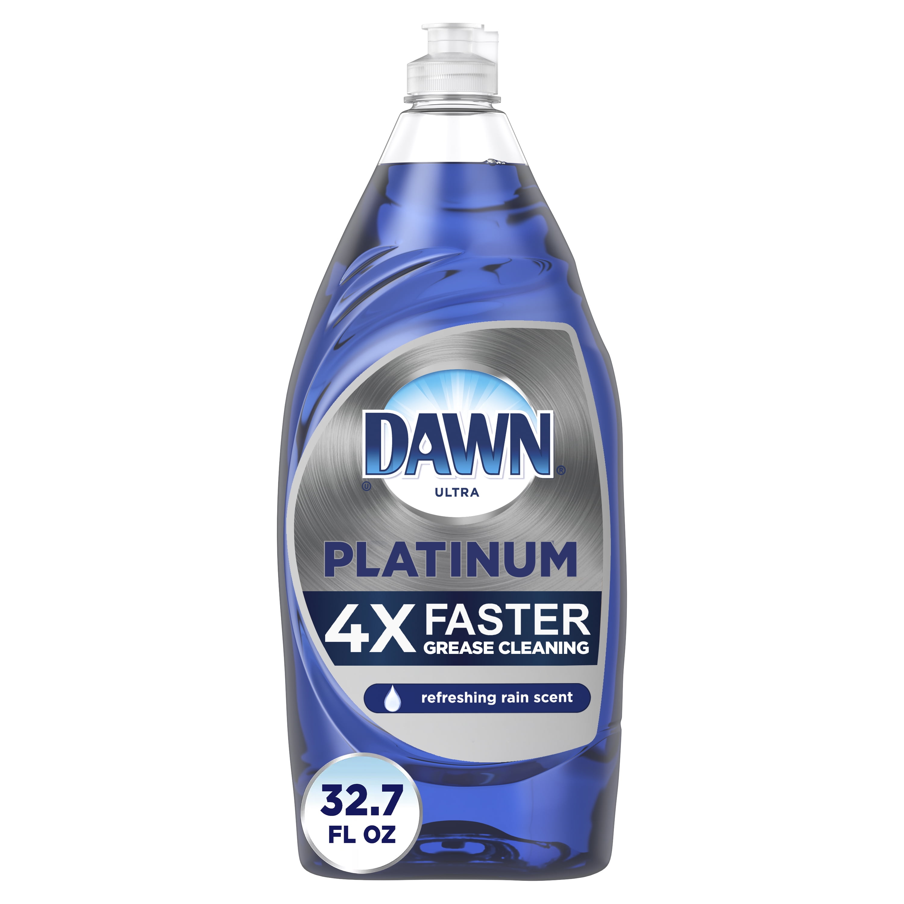 10) DAWN Ultra Power Wash Platinum Fresh Scent Spray 1 Dozen Bottles Fast  Free!