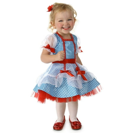 // The Wizard of Oz Dorothy Costume//