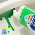 thumbnail image 4 of Scrubbing Bubbles Extra Power Toilet Bowl Cleaner, Rainshower, 24 Ounces, 2 count, 4 of 5