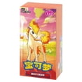 thumbnail image 1 of Pokemon Booster Box - CBB4C: Gem Pack Vol. 4 (Chinese) - 18 Packs, 1 of 1