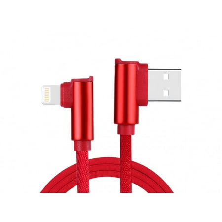 Cable Usb A Lightning De Carga Rapida Iphone