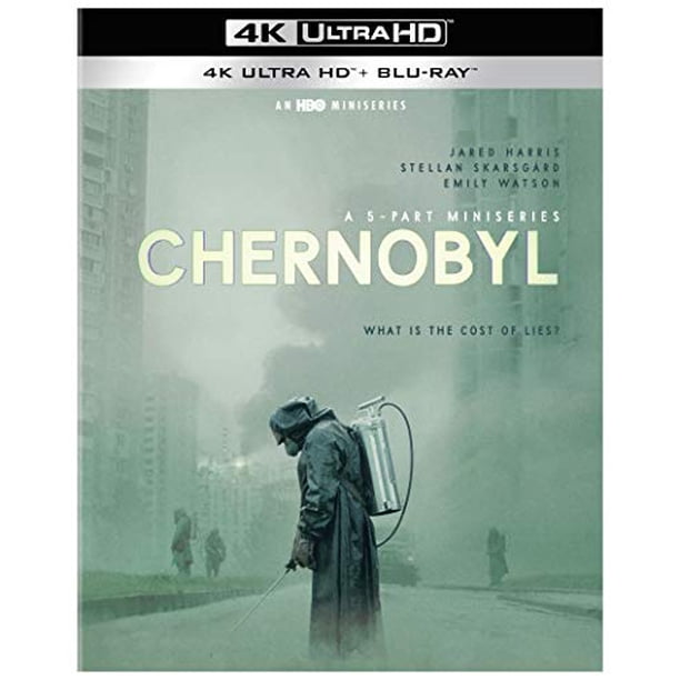 Chernobyl [UHD] - Walmart.ca