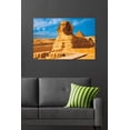 thumbnail image 4 of Le Grand Sphinx de Gizeh, 4 of 4