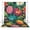 style-3, variant on Nostalgic Vintage Floral Backdrop Background for Photography Photo Booth Backdrop for Photoshoot Background Screen Video Recording Parties Curtain