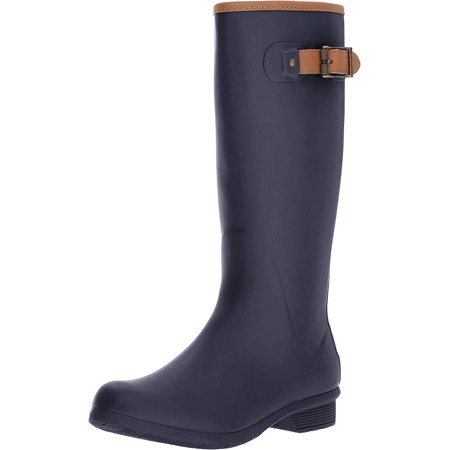 chooka memory foam rain boots