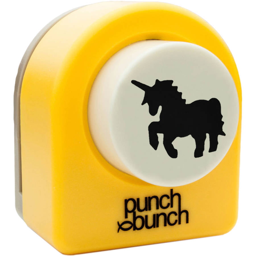 Punch Bunch Small Punch Unicorn