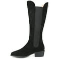 thumbnail image 3 of Brinley Co. Womens Tru Comfort Foam™ Knee High Boot, 3 of 7