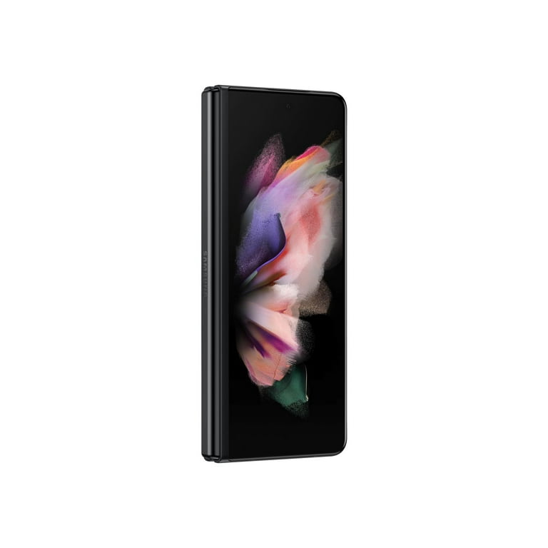 Amazon.com: SAMSUNG Galaxy Z Fold 3 5G US Version, 256GB