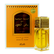 Rasasi Khaltat Al Khasa Ma Dhan Al Oudh Eau De Parfum Spray, Perfume for Men - 50ml (1.7 oz)